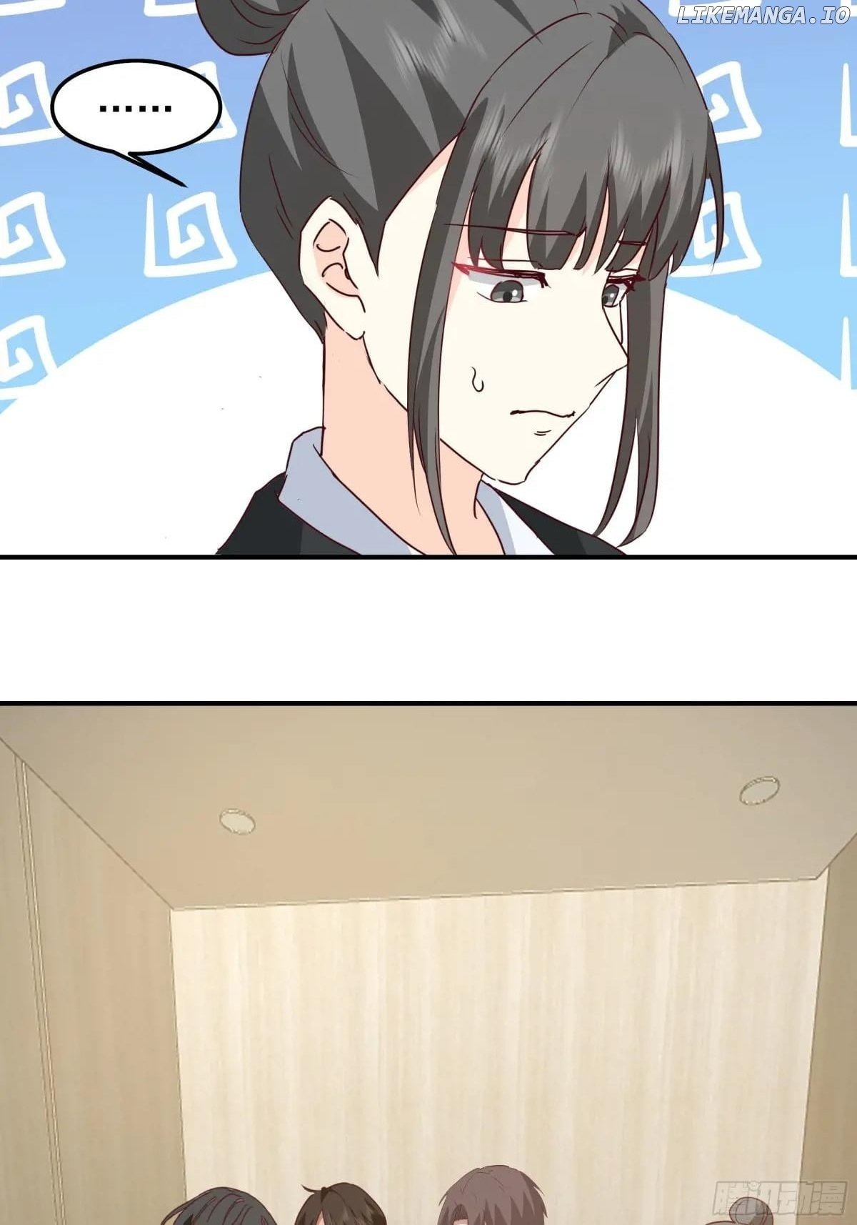 I Really Don’t Want to be Reborn Chapter 424 - page 43